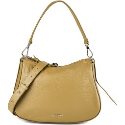 Coccinelle Nory Torba na ramię Skórzany 30 cm  Model 4