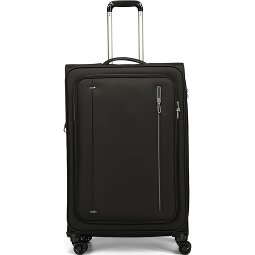American Tourister Cloudrider 4 kółka Walizka L 78.5 cm z plisą rozprężną  Model 1