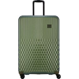 Pack Easy Flow 4 kółka Walizka L 75 cm z funkcją poszerzenia  Model 1