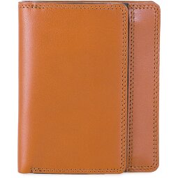 Mywalit Skórzany portfel 10 cm  Model 2