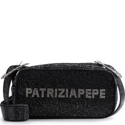 Patrizia Pepe Torba na ramię Skórzany 21 cm  Model 2