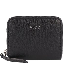 abro Adria Portfel Skórzany 10.5 cm  Model 2