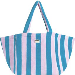Wouf Terry Shopper Bag 33 cm  Model 2