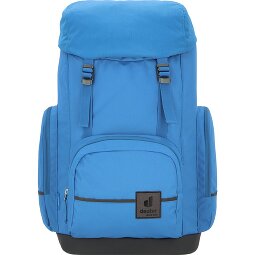 Deuter Scula Plecak 49 cm  Model 9