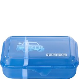 Step by Step Lunch box 18 cm  Model 4