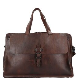 Harold's But Weekender Travel Bag Leather 42 cm  Model 2