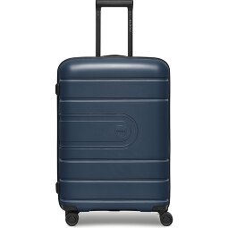 Redolz Essentials 11 4 kółka Walizka 66 cm z funkcją poszerzenia  Model 5