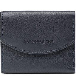 Harbour 2nd Just Pure Portfel Ochrona RFID Skórzany 10.5 cm  Model 3