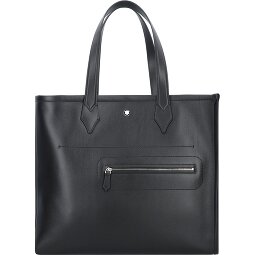 Montblanc Meisterstück Selection Soft Shopper Bag Skórzany 41 cm  Model 1