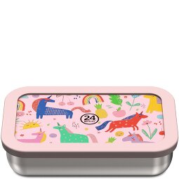 24Bottles Lunch box 18.5 cm  Model 7