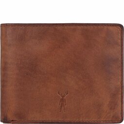 Jack Kinsky Nelson Wallet RFID Leather 13 cm  Model 3