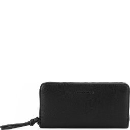 FredsBruder My Bestie Portfel Skórzany 19.5 cm  Model 1