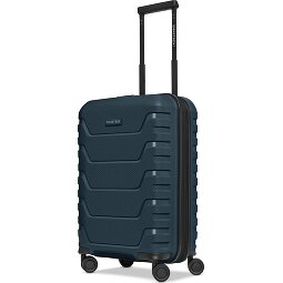 Smartbox Edition 01 4 kółka Walizka kabinowa 55 cm z funkcją poszerzenia  Model 4