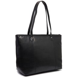 The Chesterfield Brand Ferrera Shopper Bag Skórzany 38 cm Komora na laptopa  Model 1