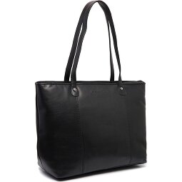 The Chesterfield Brand Ferrera Shopper Bag Skórzany 38 cm Komora na laptopa  Model 1