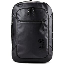 Jack Wolfskin Tecton 30 L Plecak 52.5 cm Komora na laptopa  Model 1