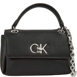 Calvin Klein Re-Lock Torba na ramię 16.5 cm  Model 1