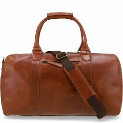 Buckle & Seam Willow Weekender Travel Bag Leather 50 cm  Model 4