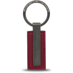 Porsche Design Keyring Portfel z kluczem Skórzany 8.5 cm  Model 4