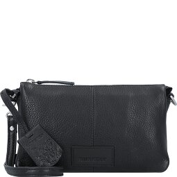 Burkely Soft Skylar Torba na ramię Skórzany 19 cm  Model 1