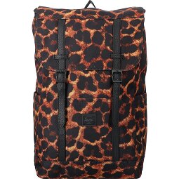 Herschel Retreat Plecak 43 cm Komora na laptopa  Model 5