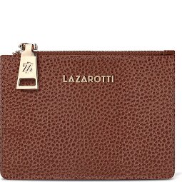 Lazarotti Skórzane etui na klucze Bologna etui na klucze RFID skóra 11.5  Model 2