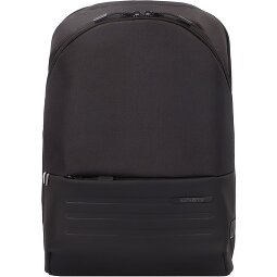 Samsonite Stackd Biz Plecak 43 cm Komora na laptopa  Model 1