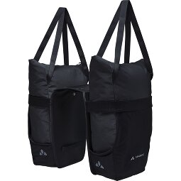 Vaude TwinShopper Torba na rower 42 cm  Model 1