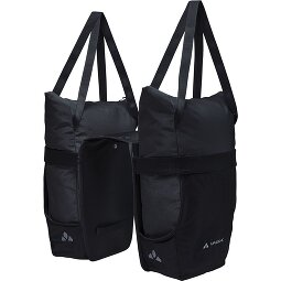 Vaude TwinShopper Torba na rower 42 cm  Model 1