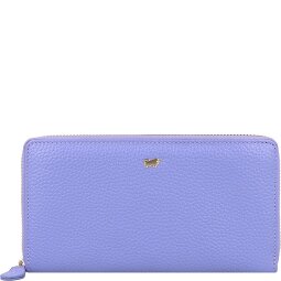 Braun Büffel Asti Portfel Ochrona RFID Skórzany 19 cm  Model 2