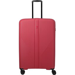 Travelite Air Stripe 4 kółka Walizka L 77 cm  Model 3