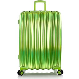 Heys Astro 4 kółka Walizka L 76 cm z plisą rozprężną  Model 2