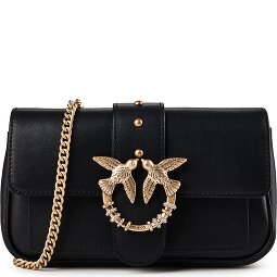 PINKO Love Pocket Torba na ramię Skóra 20 cm  Model 3