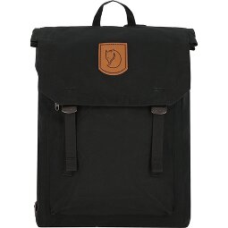 Fjällräven Foldsack No.1 Plecak 40 cm komora na laptopa  Model 1