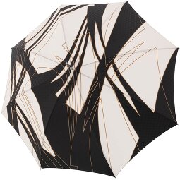 Doppler Manufaktur Elegance Boheme Parasolka na kiju 90 cm  Model 1
