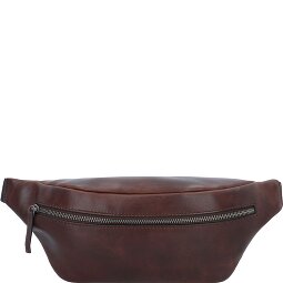 Leonhard Heyden Roma Saszetka Skórzany 28 cm  Model 1