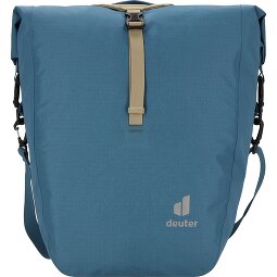 Deuter Weybridge 25+5L Torba rowerowa 43 cm  Model 1