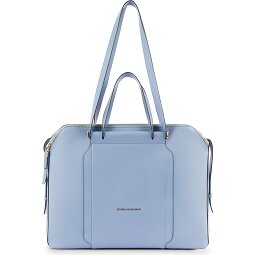 Piquadro Koło torba na laptopa skórzana 40 cm przegroda na laptopa  Model 2