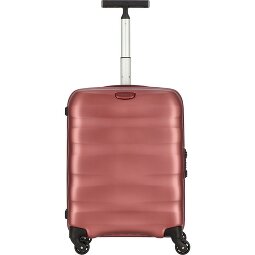 Samsonite Engenero Spinner 4 kołowy wózek kabinowy 55 cm  Model 1