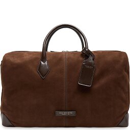 The Bridge Travel Soft Torba podróżna Weekender Skóra 54 cm  Model 2
