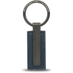 Porsche Design Keyring Portfel z kluczem Skórzany 8.5 cm  Model 3