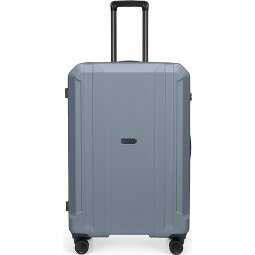 Epic Airwave Neo 4 kółka Walizka 75 cm  Model 7