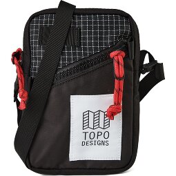 Topo Designs Accessories Mini Torba Torba na ramię 12 cm  Model 2