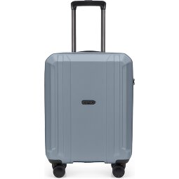 Epic Airwave NEO 4 kółka Walizka kabinowa 55 cm  Model 3