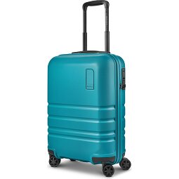 Redolz Pro ABS 4 kółka Walizka kabinowa 53 cm  Model 4