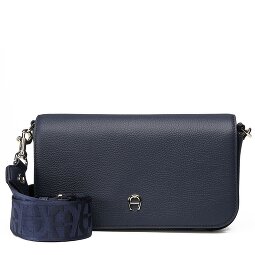 AIGNER Zita Torba na ramię Skórzany 23 cm  Model 1