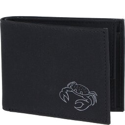oxmox New Cryptan Portfel Ochrona RFID 11 cm  Model 2