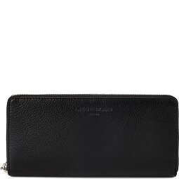 Liebeskind Gigi Portfel Ochrona RFID Skóra 19 cm  Model 1