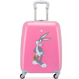 Roncato Looney Tunes 4 kółka Walizka dla dzieci 50 cm  Model 1