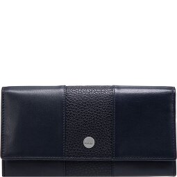 Maître Auen Diedburg Kopertówka Ochrona RFID Skórzany 18.5 cm  Model 2